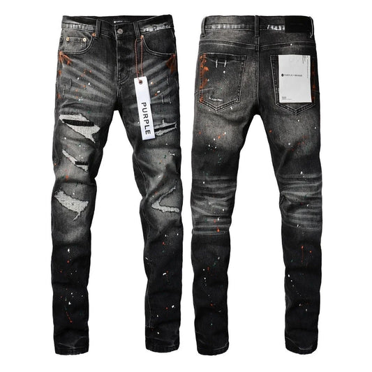 DENIM PU*PLE