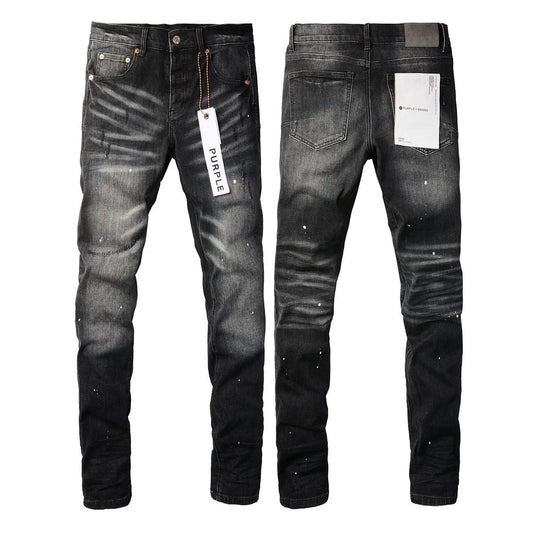 DENIM PU*PLE