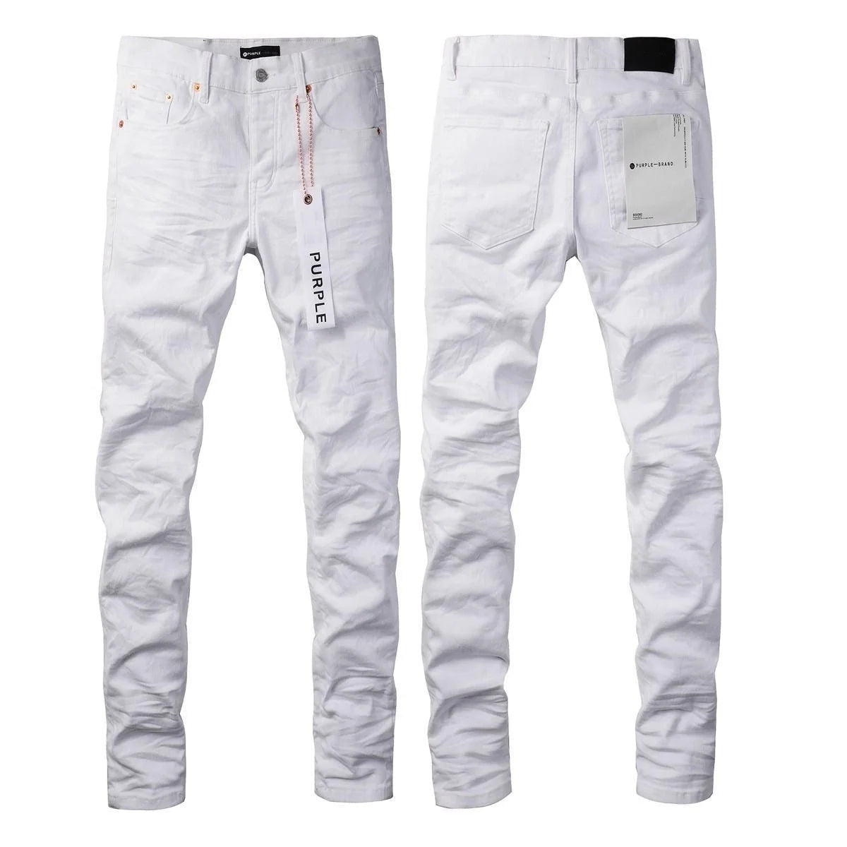DENIM PU*PLE