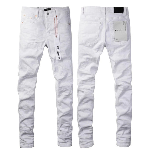 DENIM PU*PLE