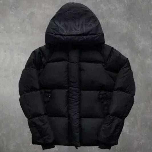 PUFFER SYN