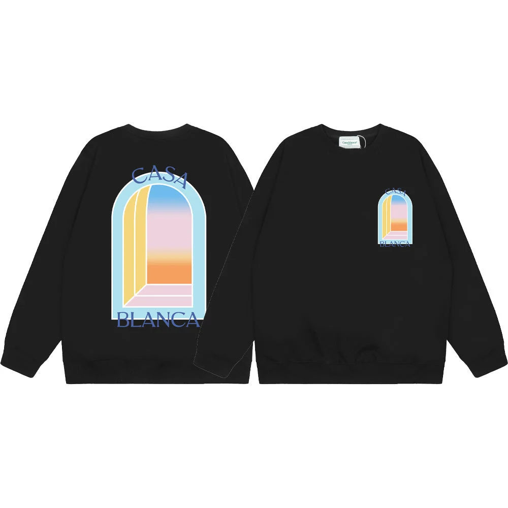 Cas*blanc* Sweatshirt