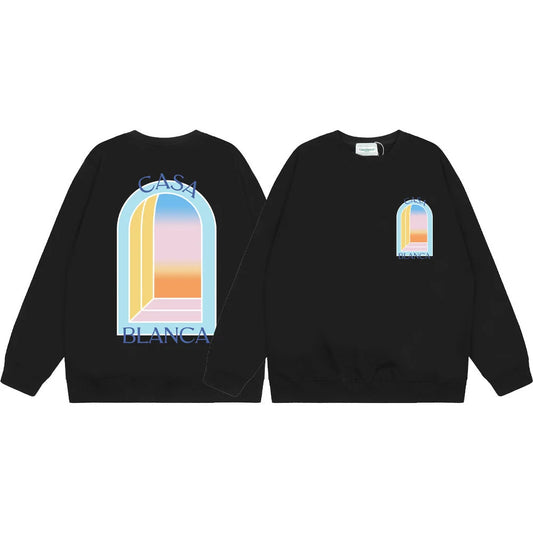 Cas*blanc* Sweatshirt