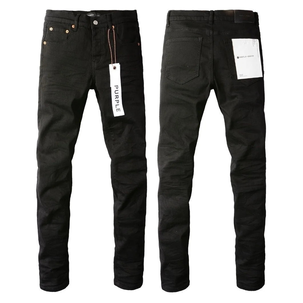 DENIM PU*PLE