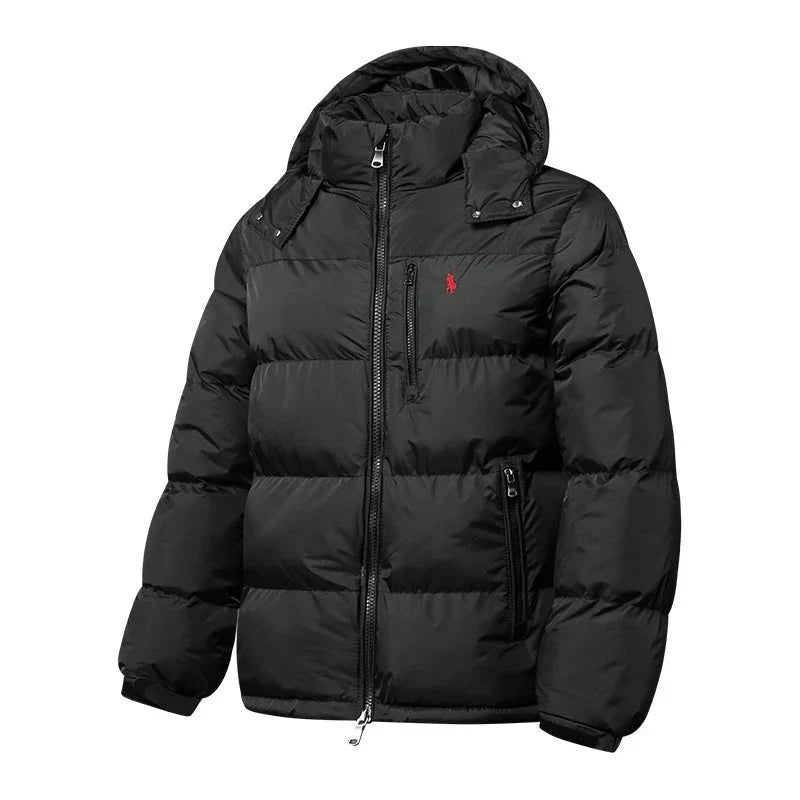 PUFFER RL