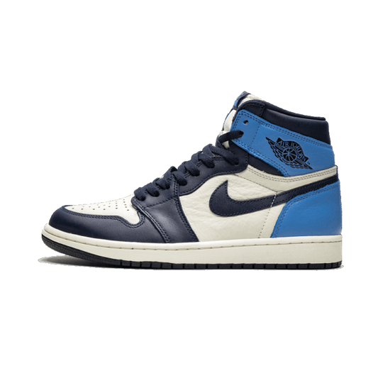 OBSIDIAN UNC
