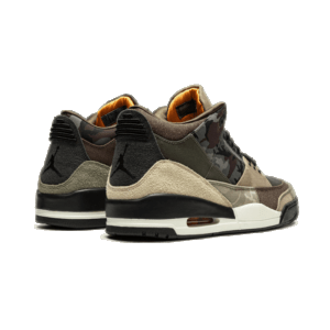 PATCHWORK CAMO