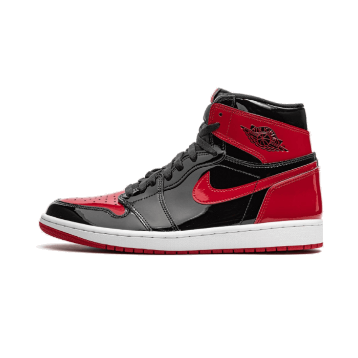 PATENT BRED