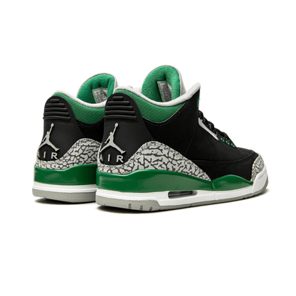 PINE GREEN