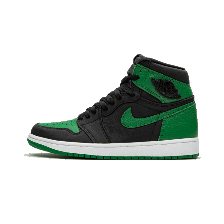 PINE GREEN