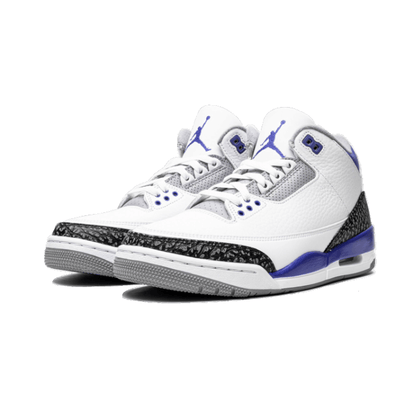 RACER BLUE