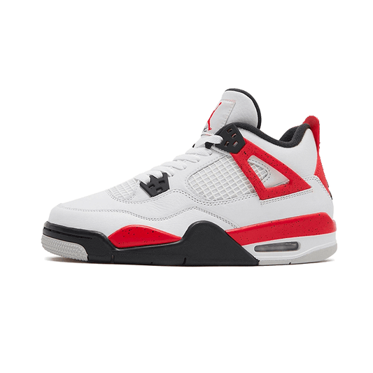 RED CEMENT