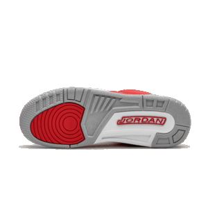 RED CEMENT
