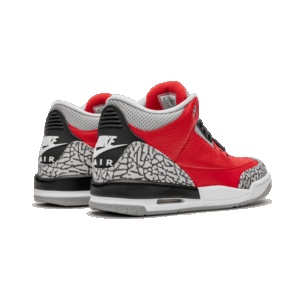 RED CEMENT