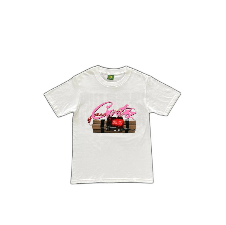 CRTZ T-Shirt
