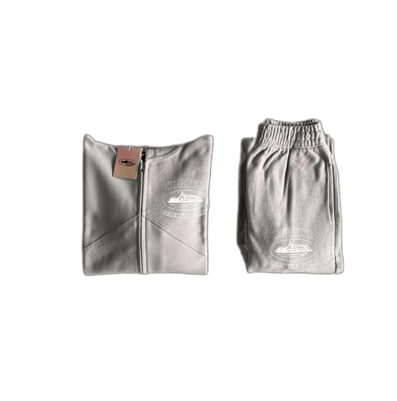 CRTZ Tracksuit