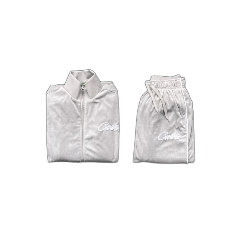 CRTZ TRACKSUIT