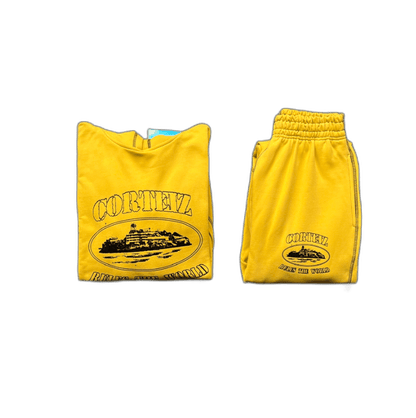 CRTZ Tracksuit