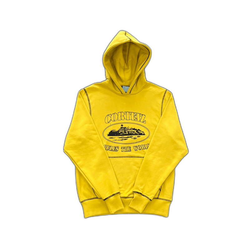 CRTZ Tracksuit