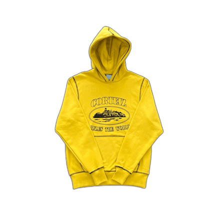 CRTZ Tracksuit