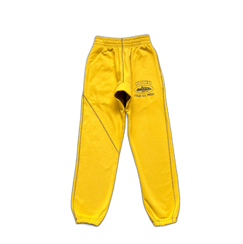 CRTZ Tracksuit
