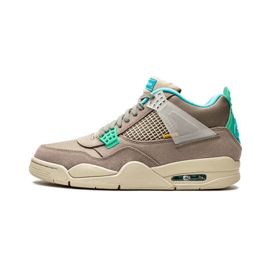 UNION TAUPE HAZE