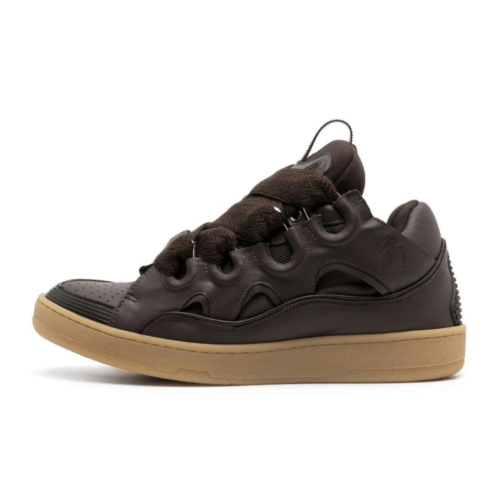 Curb Brown