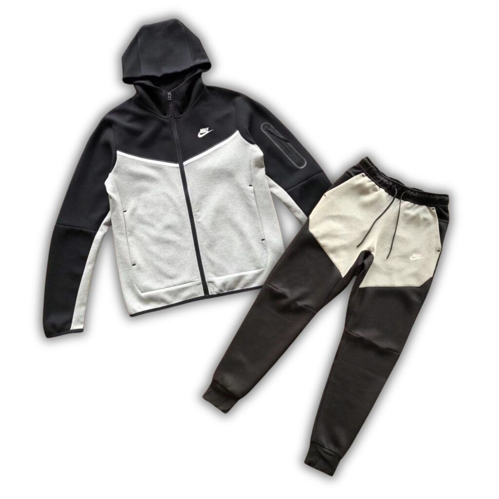 Tech Fleece Tracksuit