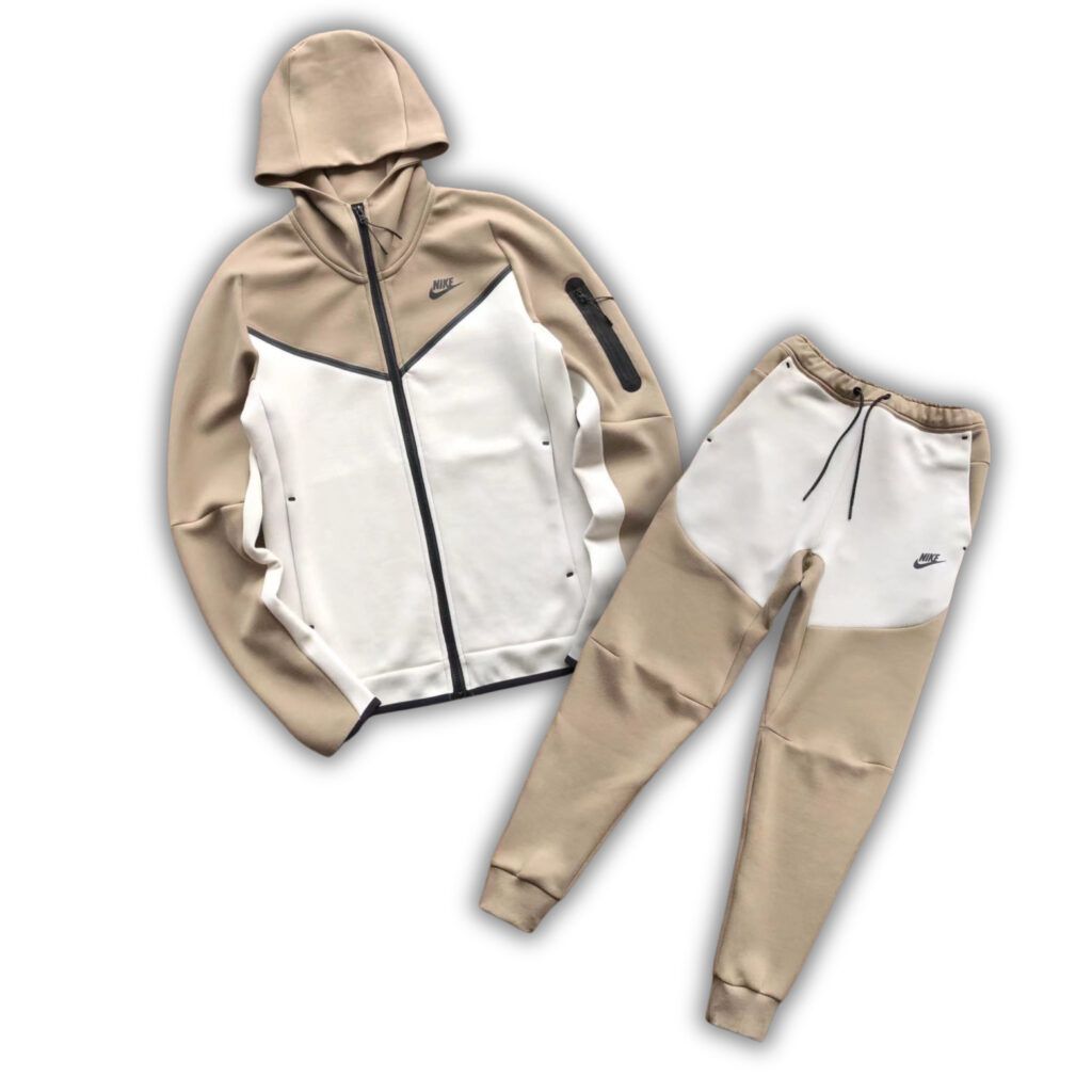 Tech Fleece Tracksuit