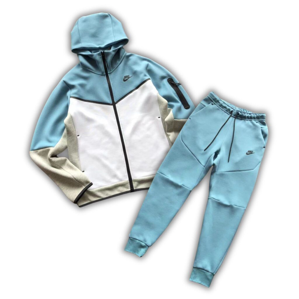 Tech Fleece Tracksuit