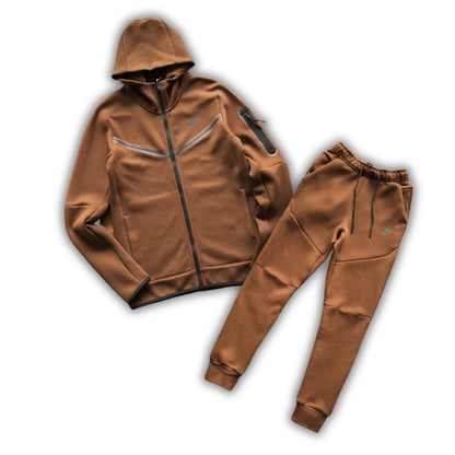 Tech Fleece Tracksuit