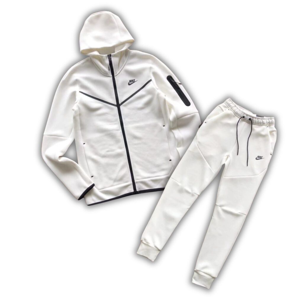 Tech Fleece Tracksuit