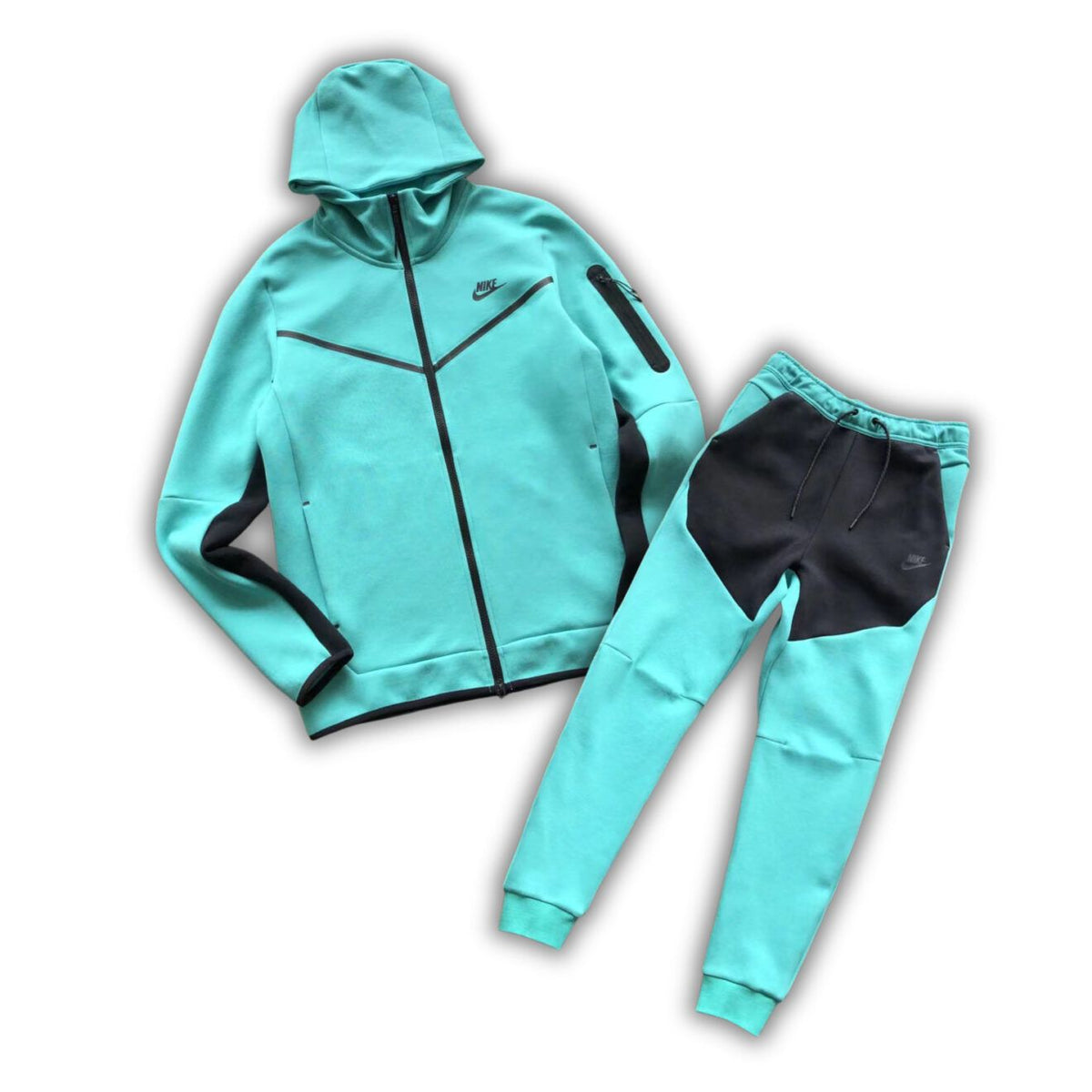 Tech Fleece Tracksuit