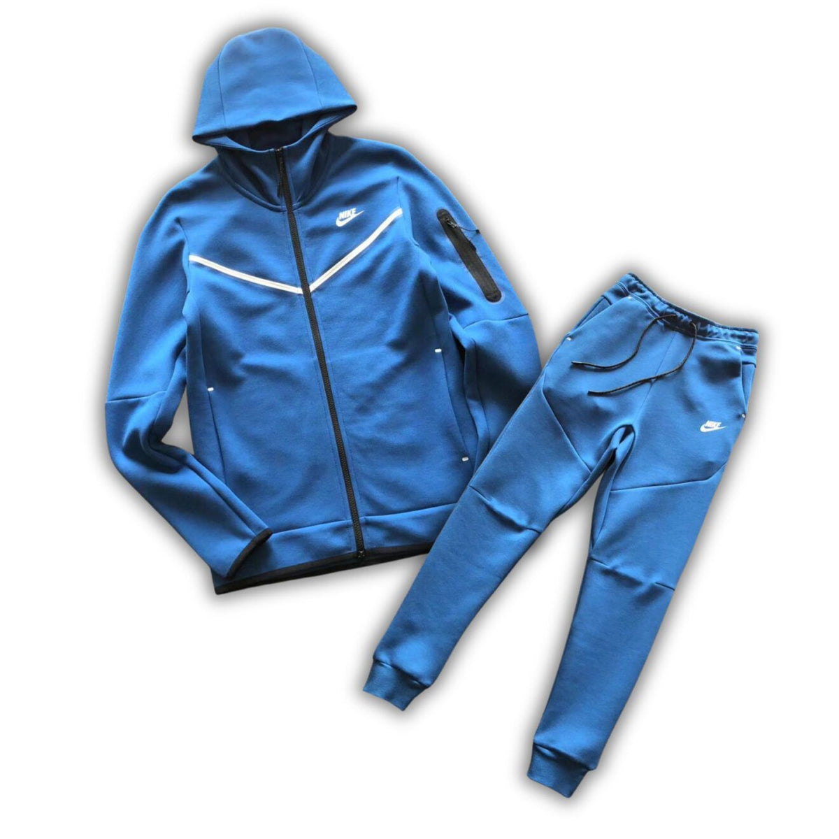 Tech Fleece Tracksuit