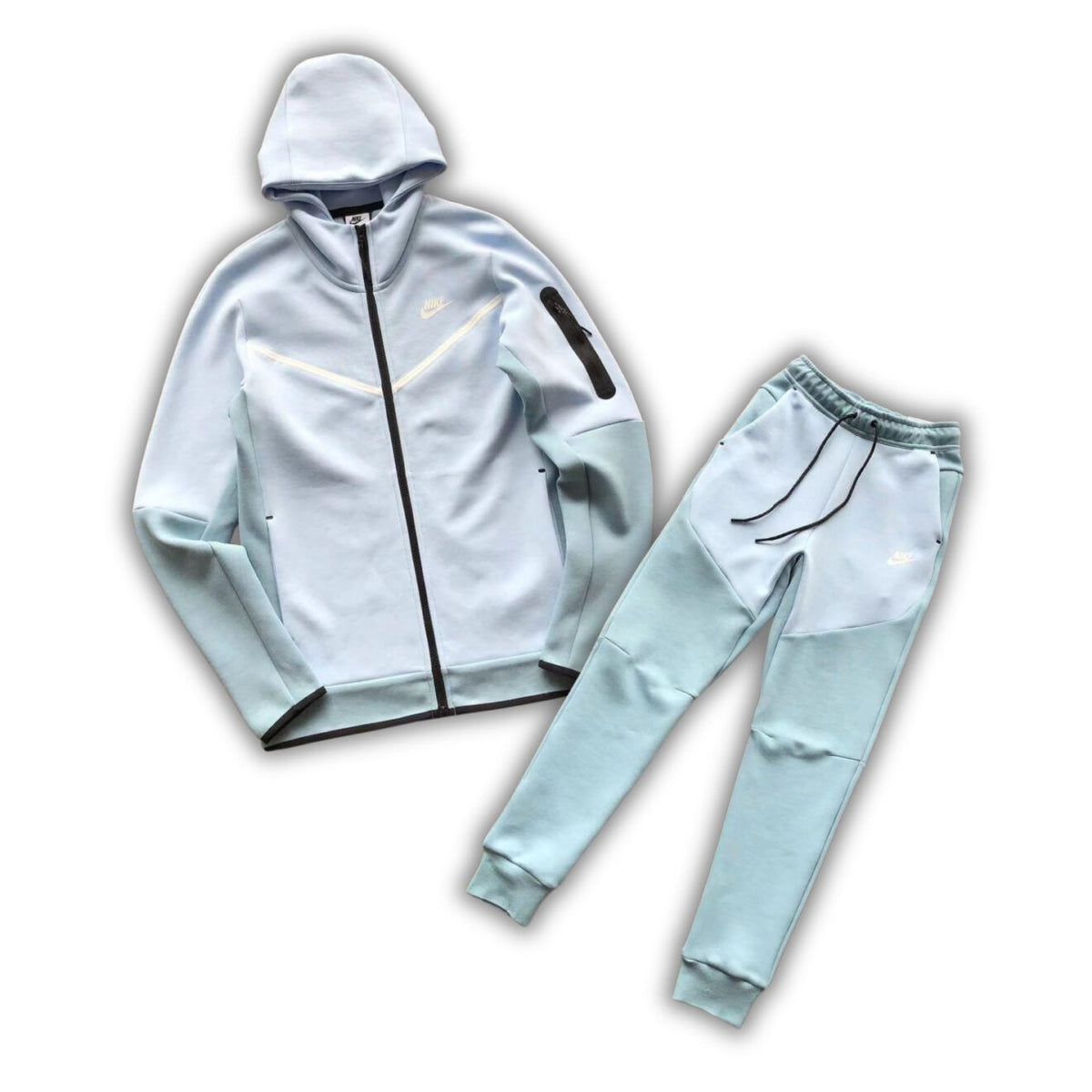 Tech Fleece Tracksuit