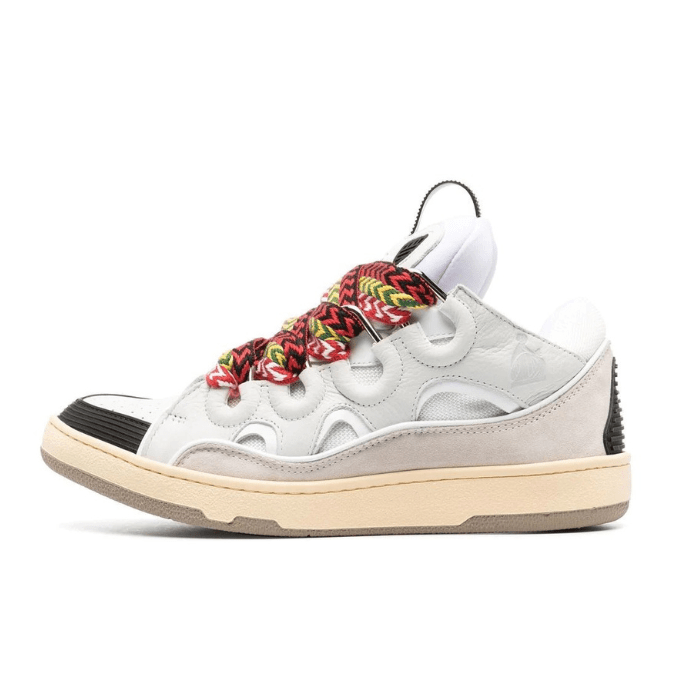 Curb Ivory