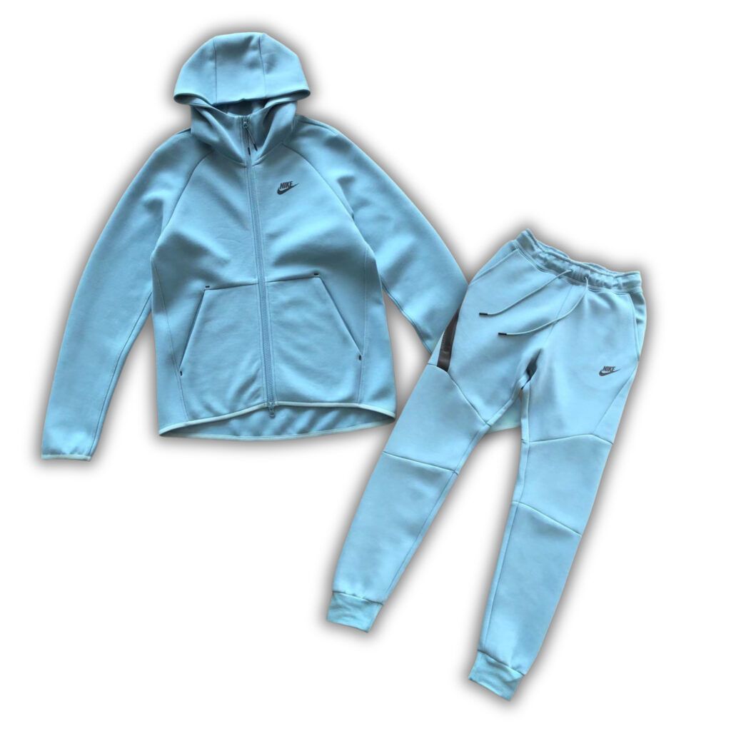 Tech Fleece Tracksuit