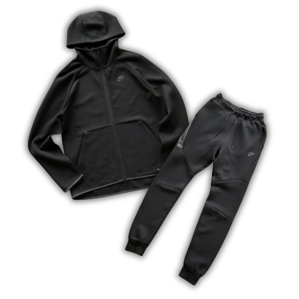 Tech Fleece Tracksuit