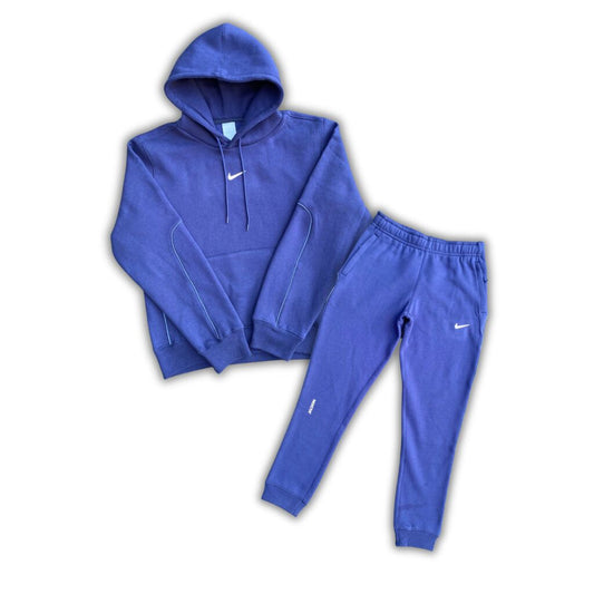 Tech Fleece Tracksuit