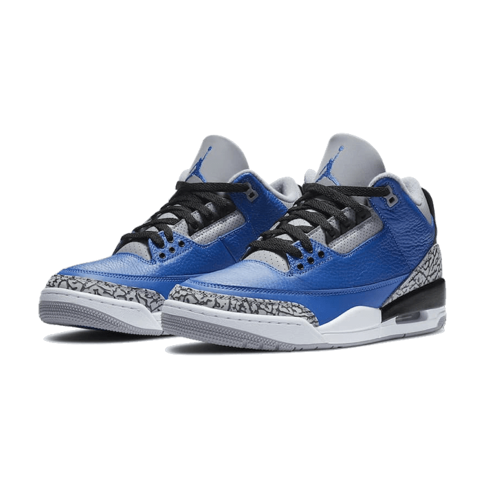 VARSITY ROYAL