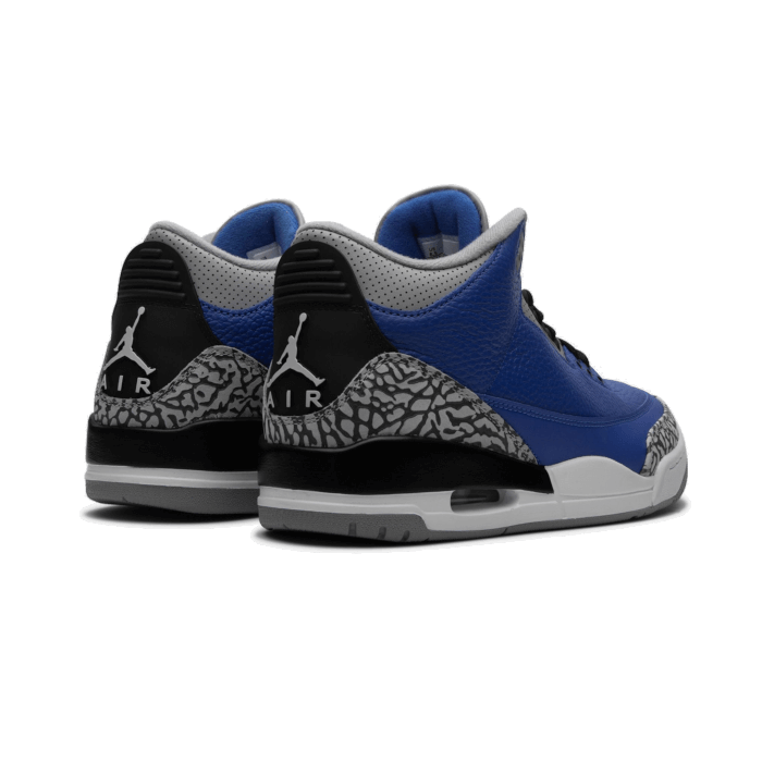 VARSITY ROYAL