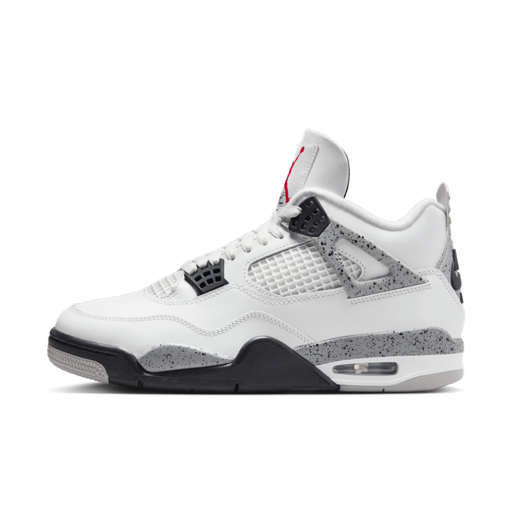 WHITE CEMENT