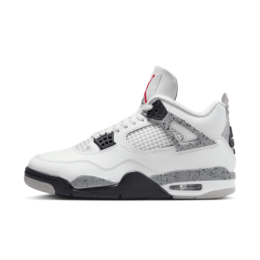 WHITE CEMENT
