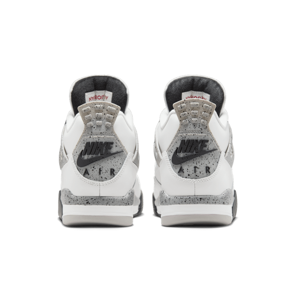 WHITE CEMENT