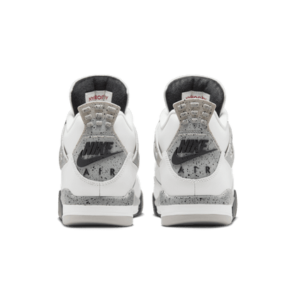 WHITE CEMENT