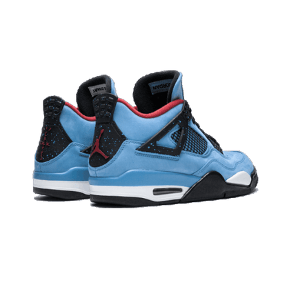 X TRAVIS CACTUS JACK
