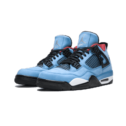 X TRAVIS CACTUS JACK