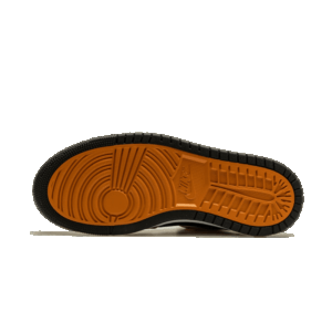 ZOOM AIR CMFT BLACK MONARCH
