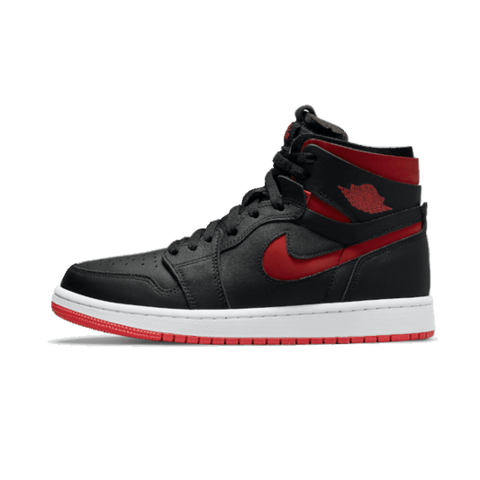 ZOOM AIR CMFT BRED