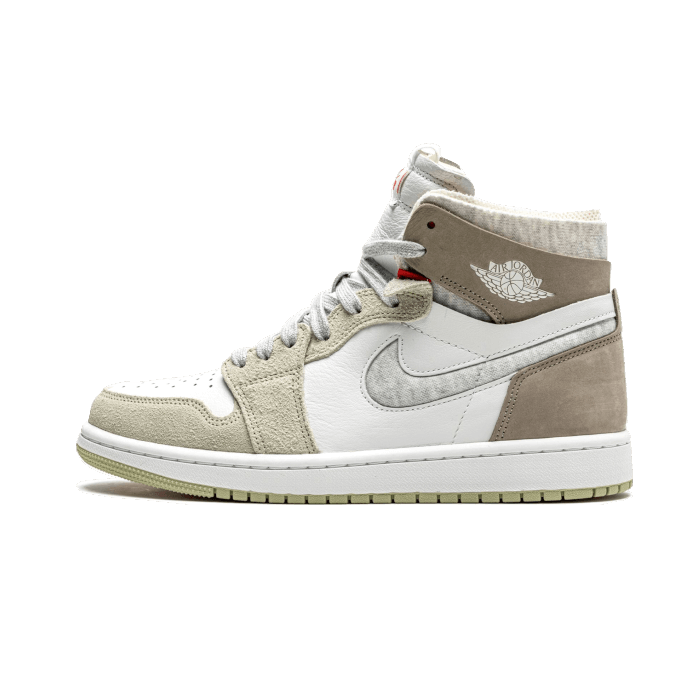 ZOOM AIR CMFT OLIVE AURA